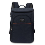 Mochila Cooler Térmica com Abridor de Garrafas Energy Express