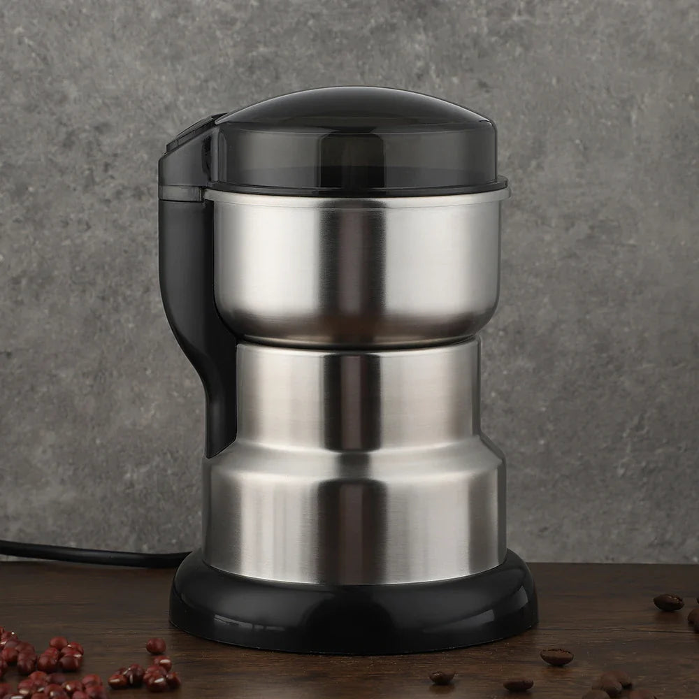 Moedor de Café Elétrico de Alta Potência Energy TurboBean Energy Express