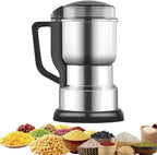 Moedor de Café Elétrico de Alta Potência Energy TurboBean Energy Express