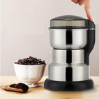 Moedor de Café Elétrico de Alta Potência Energy TurboBean Energy Express