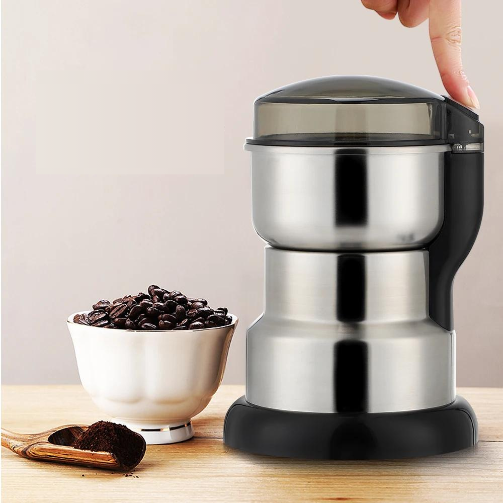 Moedor de Café Elétrico de Alta Potência Energy TurboBean Energy Express