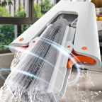 Mop de Limpeza Mágico de Auto Drenagem MopClean Energy Express