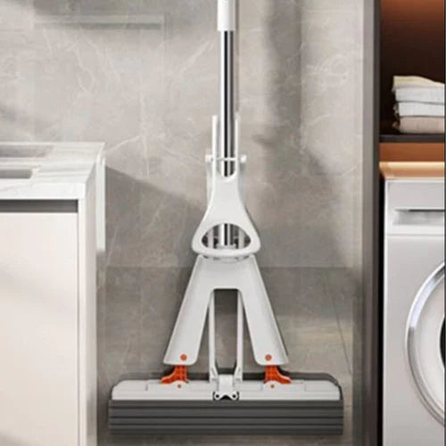 Mop de Limpeza Mágico de Auto Drenagem MopClean Energy Express