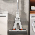 Mop de Limpeza Mágico de Auto Drenagem MopClean Energy Express