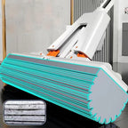 Mop de Limpeza Mágico de Auto Drenagem MopClean Energy Express