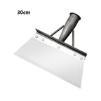 Pá Multifuncional De Limpeza de Jardim - EcoGardenm Energy Express