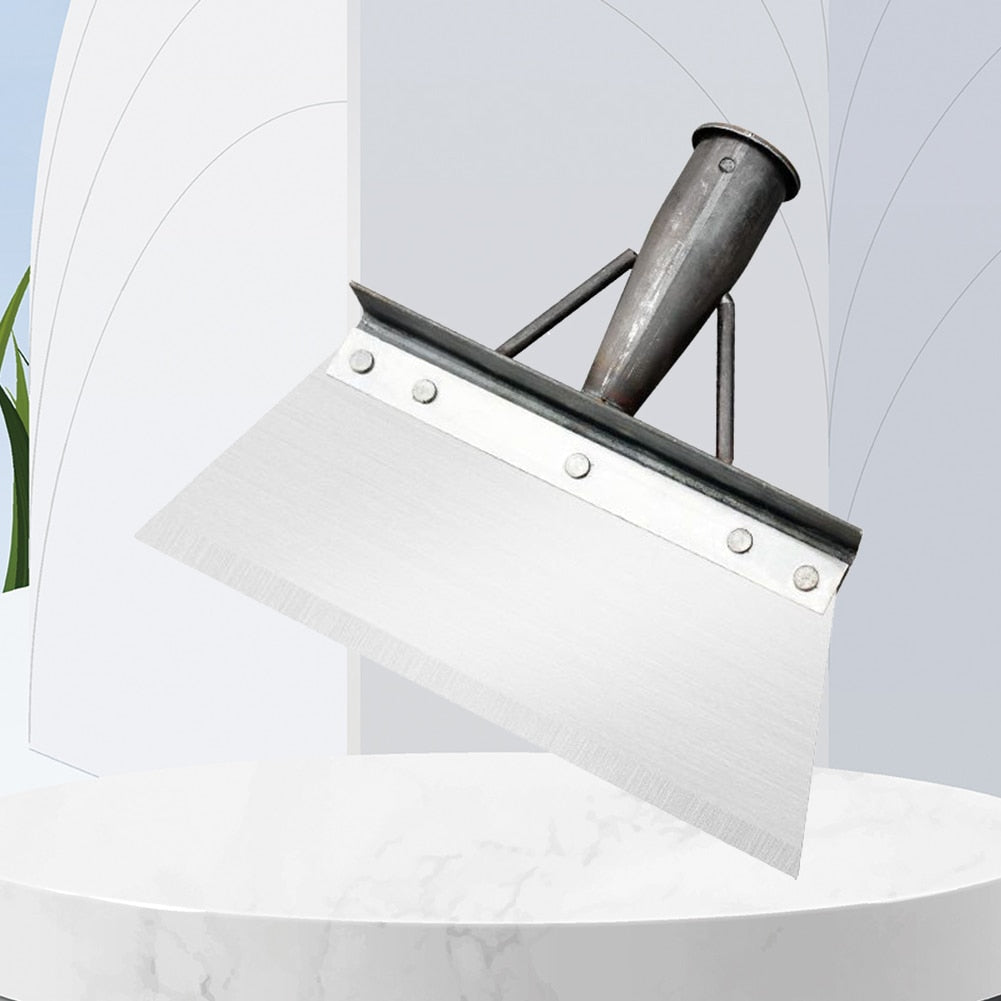 Pá Multifuncional De Limpeza de Jardim - EcoGardenm Energy Express