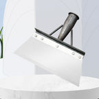 Pá Multifuncional De Limpeza de Jardim - EcoGardenm Energy Express