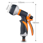 Pistola Esguicho de Alta Pressão Multifuncional - Power Jet Energy Express