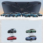 Protetor de Painel Automotivo Dobrável Energy Express