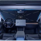Protetor de Painel Automotivo Dobrável Energy Express