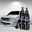 Restaurador de Faróis para Veículos