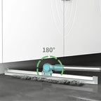 Rodo Mágico 2 em 1 - Varre e Elimina Água + Brinde Energy Express