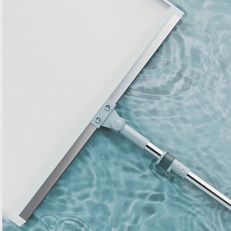 Rodo Mágico 2 em 1 - Varre e Elimina Água + Brinde Energy Express