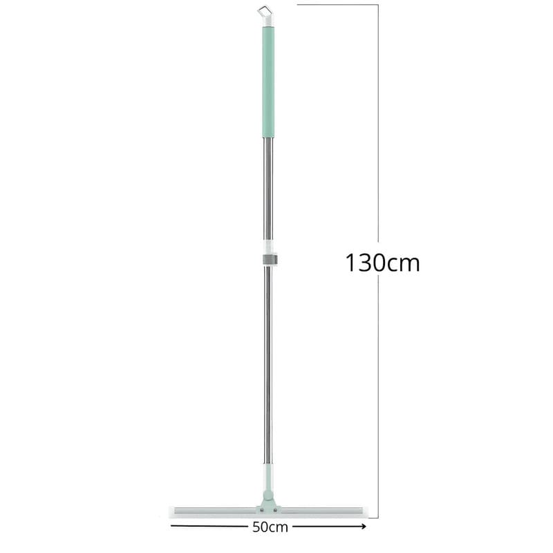 Rodo Mágico 2 em 1 - Varre e Elimina Água + Brinde Energy Express