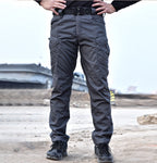 Calça Tática Militar Masculina Ultra Resistente