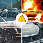 Sensor de Pressão de Pneu Movido á Energia Solar Energy Express