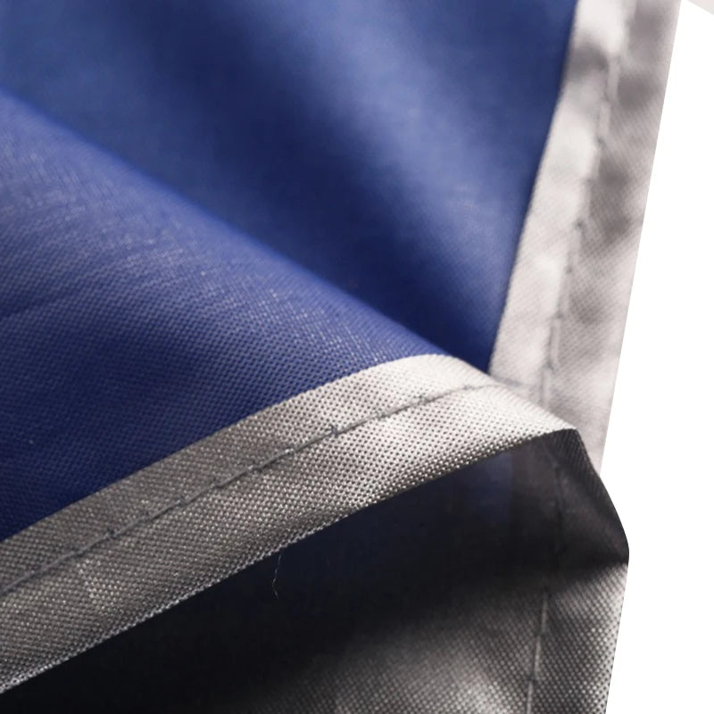 Capa Impermeável para Ar-Condicionado Externo - Condensadora Energy Express