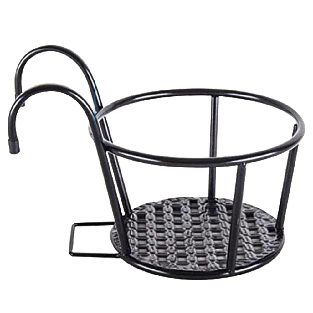 Suporte para Vaso de Planta Europeu