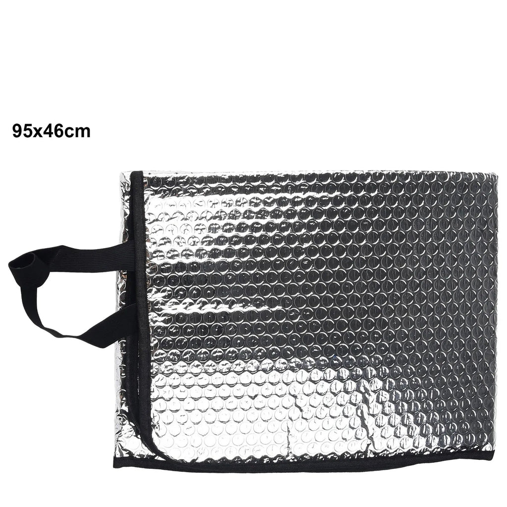 Cobertura Superior Refletiva para Ar-Condicionado Externo - Condensadora Energy Express