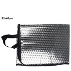 Cobertura Superior Refletiva para Ar-Condicionado Externo - Condensadora Energy Express