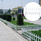 Cerquinha para Jardim Decorativa Branca energy express