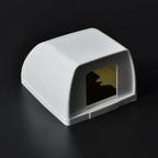 Caixa de Proteção Impermeável para Tomada Externa com Vedação Autoadesiva Energy Express