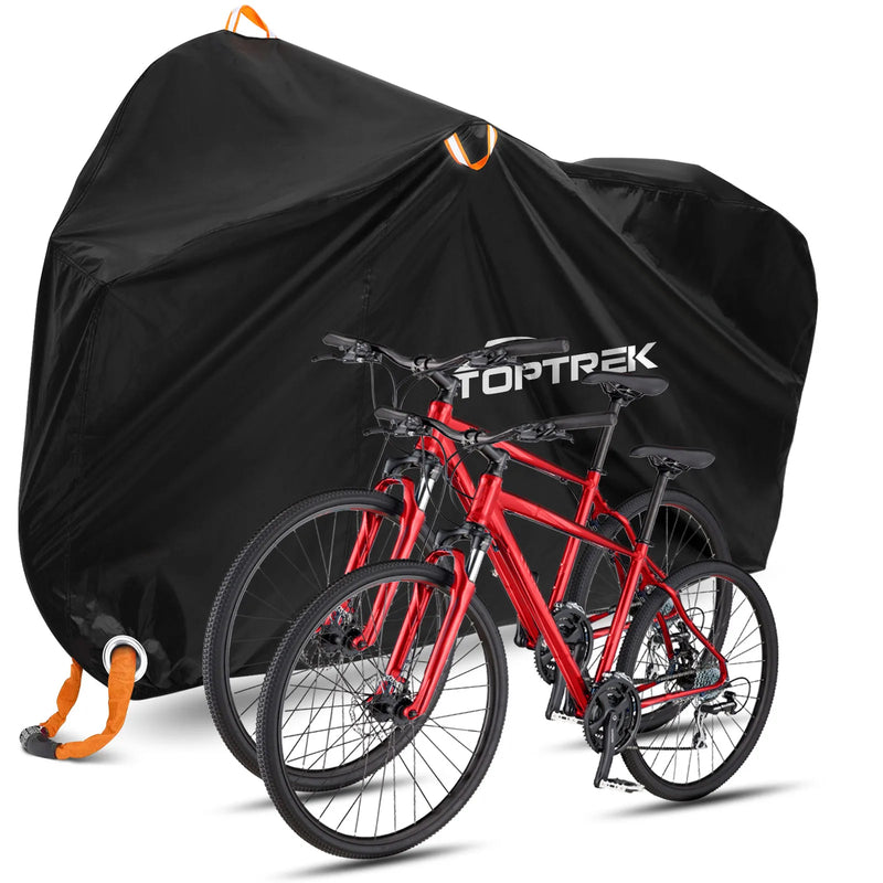 Capa para Bicicleta Impermeável com Proteção Uv - Tamanho Universal Energy Express
