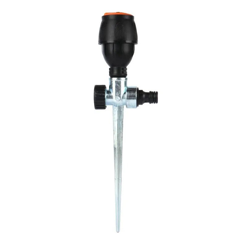 Tripé para Irrigação Automática Rotativa 360º HydraJet