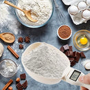 Colher Medidora Eletrônica Dosadora de Ração com Balança Energy Express