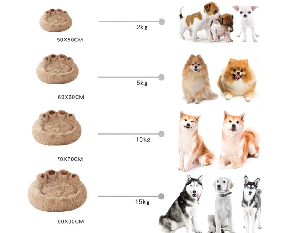 Cama para Cachorro Grande Ultra Conforto PetExtreme