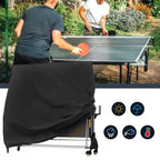 Capa Impermeável para Mesa de Ping Pong Energy Express