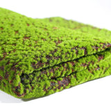 Musgo Artificial Decoração Realista para Jardim