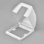 Caixa de Proteção Impermeável para Tomada Externa com Vedação Autoadesiva Energy Express