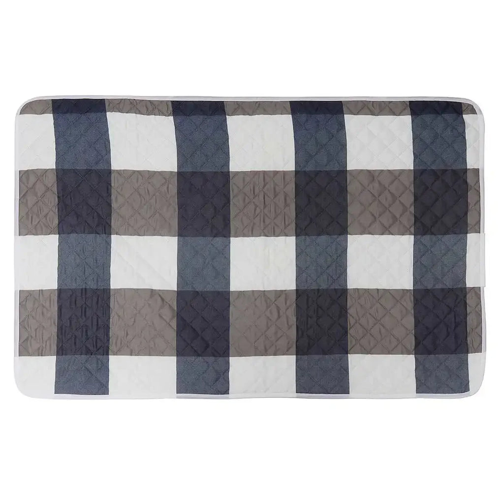 Protetor de Cama Impermeável Absorvente para Xixi Energy Express