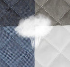 Protetor de Cama Impermeável Absorvente para Xixi Energy Express