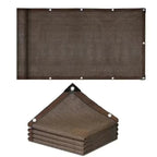 Tela de Sombreamento com Proteção UV - Alta Resistência Energy Express