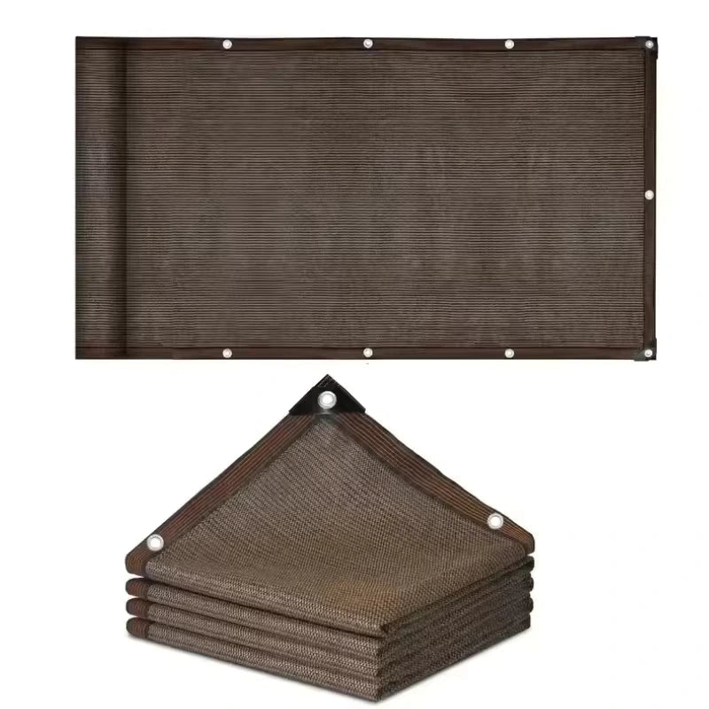 Tela de Sombreamento com Proteção UV - Alta Resistência Energy Express