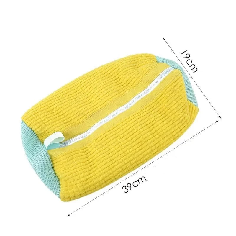 Bolsa Protetora para Lavar Tênis na Máquina Energy Express