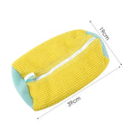 Bolsa Protetora para Lavar Tênis na Máquina Energy Express