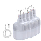 Lâmpada de Led Recarregável Usb ENERGY EXPRESS