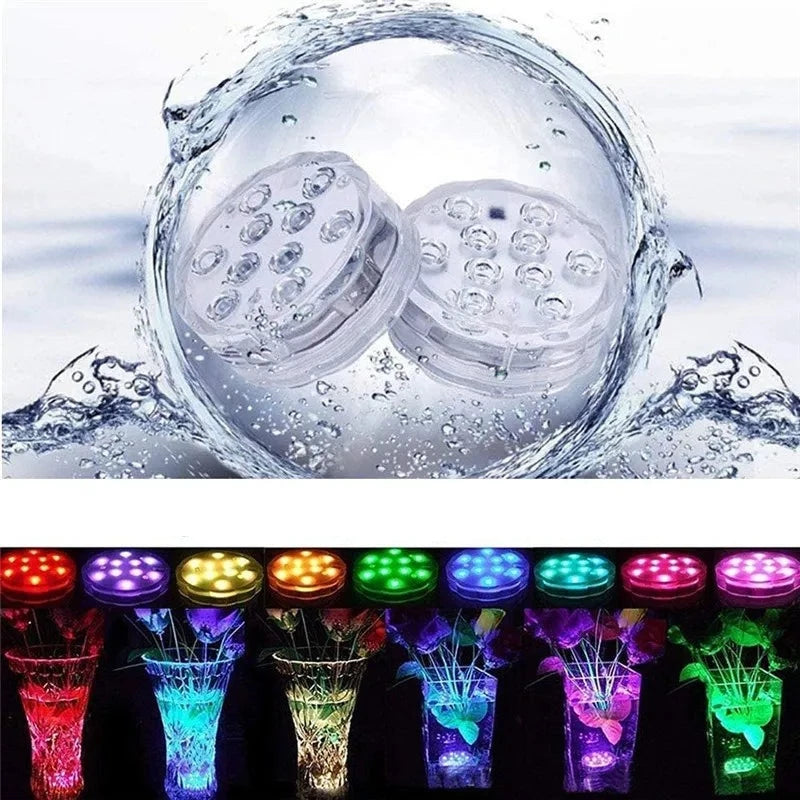 Iluminação Led Para Piscina LightPool