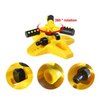 Aspersor de Irrigação para Jardim Automático 360° Energy Express