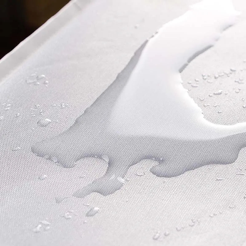 Capa para Máquina de Lavar Impermeável - 6kg até 18kg energy express