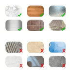 Prateleira Giratória de Banheiro Sem Perfuração Energy Express