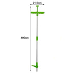 Removedor de Erva Daninha Extrator de Raíz energy express