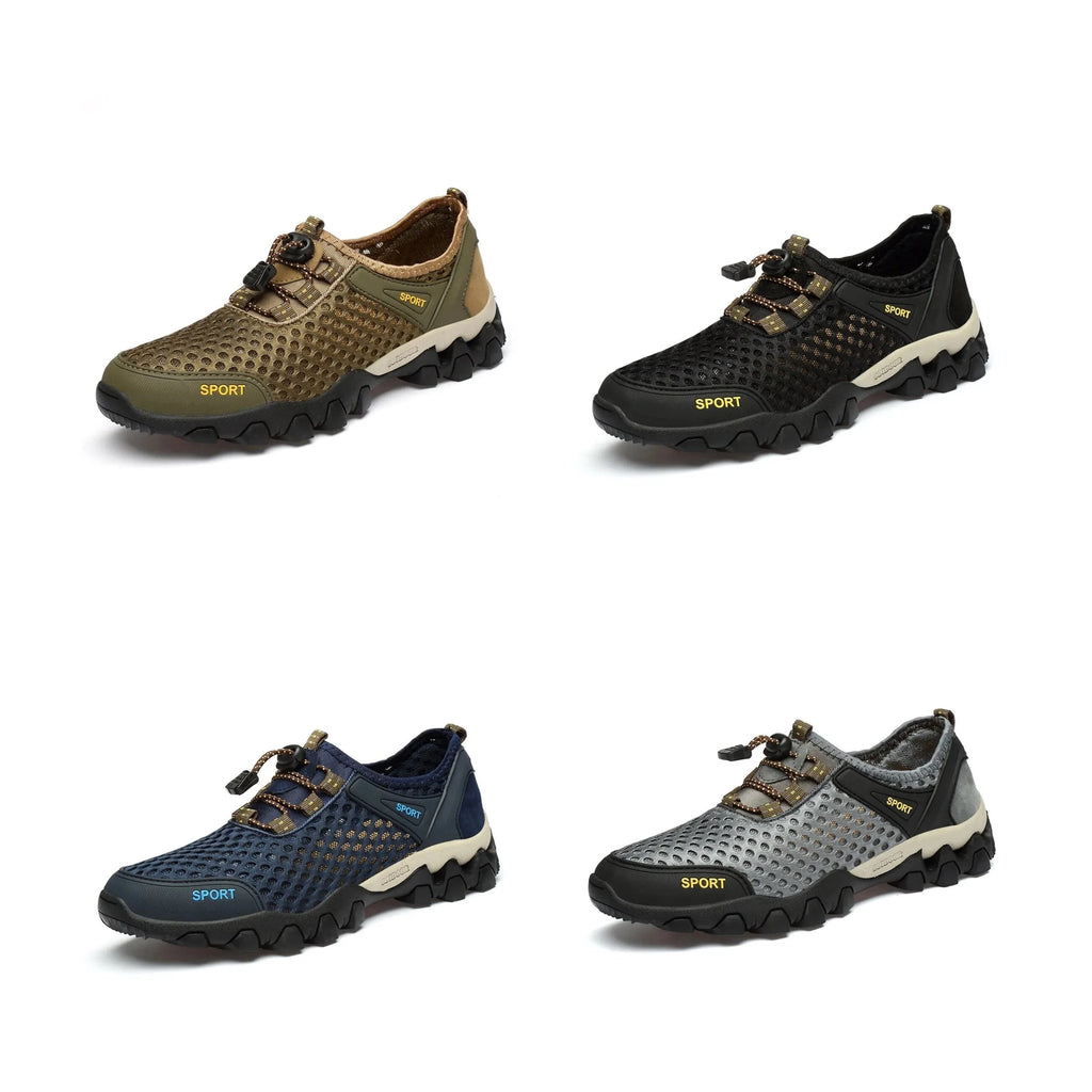 Tênis Aquático para Trilha Masculino Feminino Explorer