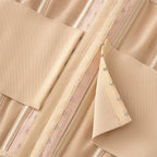 Cinta Modeladora Feminina de Compressão Redutora com Suporte Energy Express