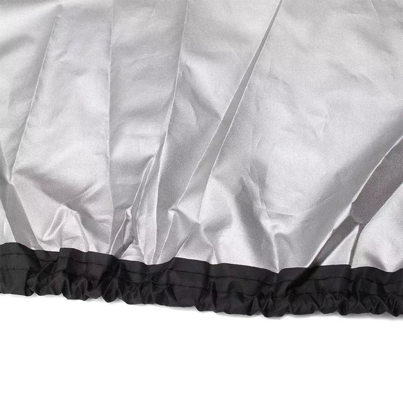 Capa para Churrasqueira Impermeável energy express