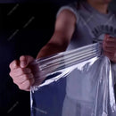 Lona Transparente Tela Plástica Impermeável para Varanda Energy Express